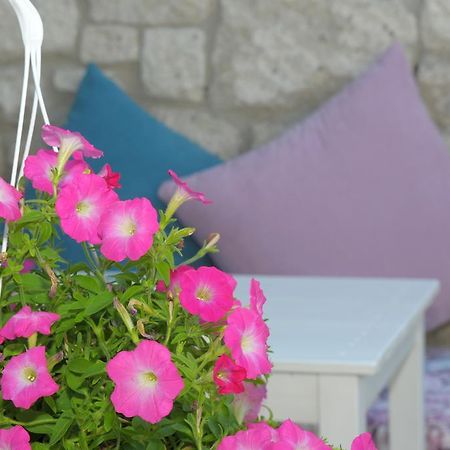 Alacati Alanur Otel Eksteriør billede