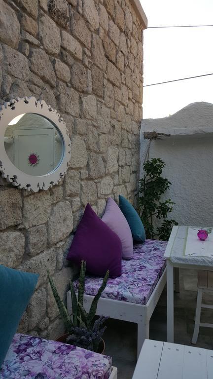 Alacati Alanur Otel Eksteriør billede